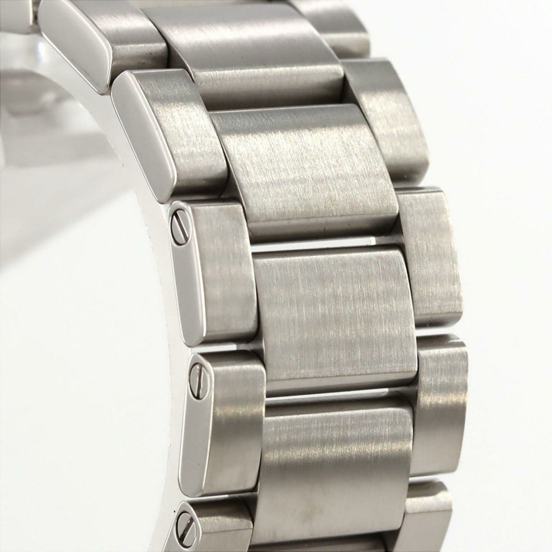 歐米茄海馬系列Aqua Terra 231.10.39.60.06.001不鏽鋼石英錶-4