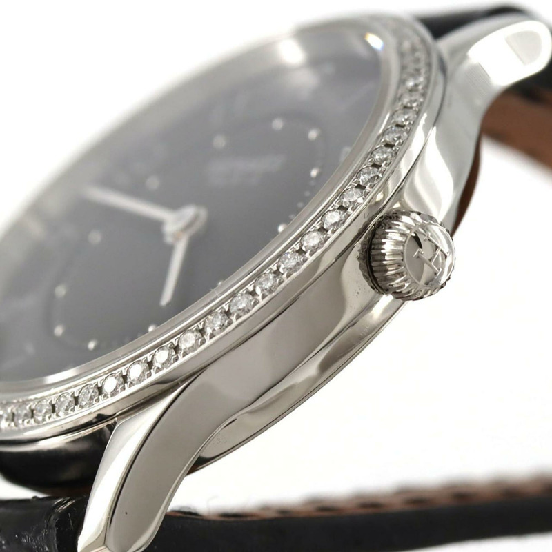 愛馬仕 Slim d'Hermès D CA2.130 SS 石英錶-2