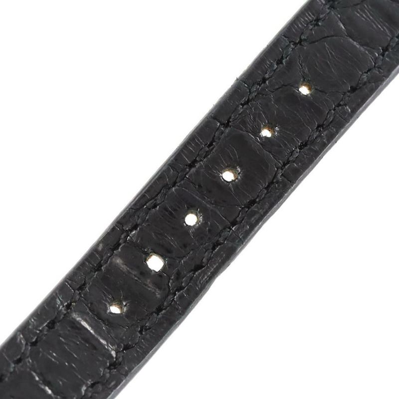 愛馬仕 Slim d'Hermès D CA2.130 SS 石英錶-5