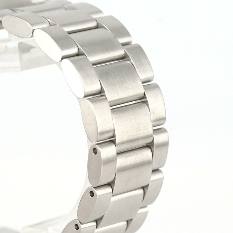 歐米茄海馬系列Aqua Terra 2503.33不鏽鋼自動腕錶-4