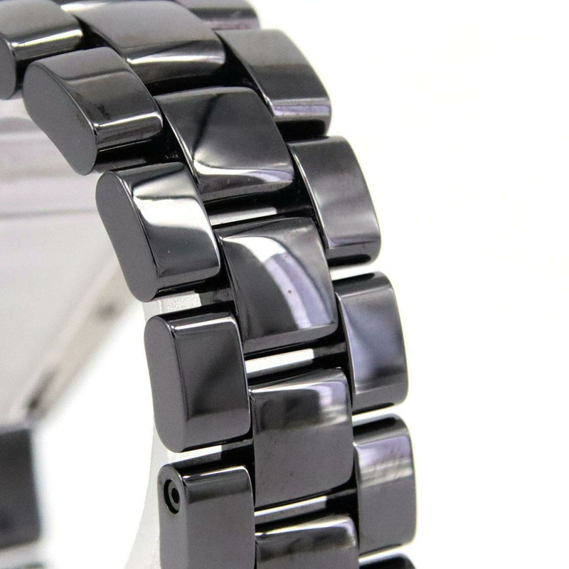 香奈兒 J12 計時陶瓷 H0940 自動腕錶-3