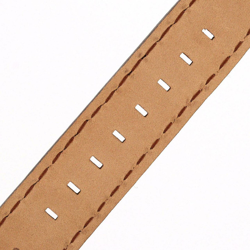 歐米茄經典不鏽鋼腕錶,手動上鍊-4