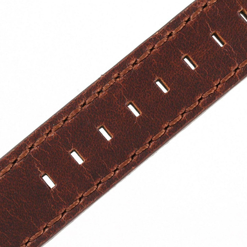 歐米茄經典不鏽鋼腕錶,手動上鍊-5