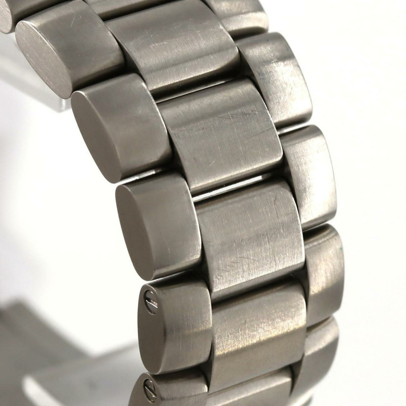 歐米茄海馬系列海洋宇宙腕錶 215.30.44.21.03.001 不鏽鋼自動腕錶-3