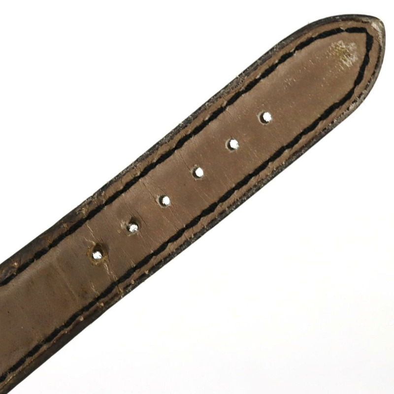 寶格麗 Solotempo ST35S ST35SLD 不鏽鋼石英錶-3