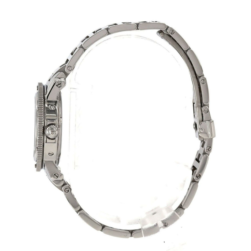 愛馬仕 Clipper Diver CL5.210 精鋼石英錶-1