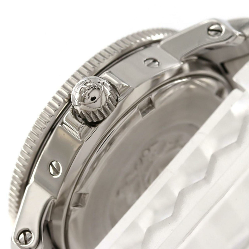 愛馬仕 Clipper Diver CL5.210 精鋼石英錶-3