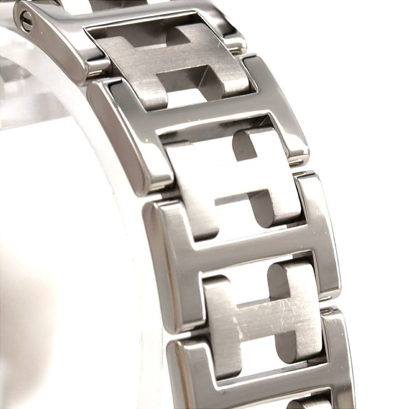 愛馬仕 Clipper Diver CL5.210 精鋼石英錶-4