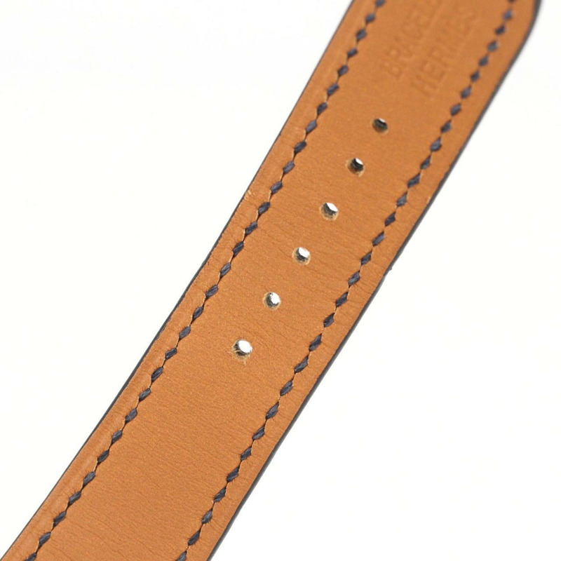 愛馬仕 Arceau Ecuillère D AR6.630 SS 自動腕錶-3