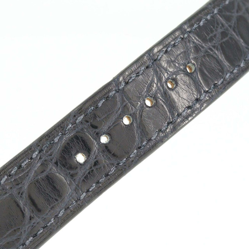 愛馬仕 Arceau Ecuillère D AR6.630 SS 自動腕錶-4