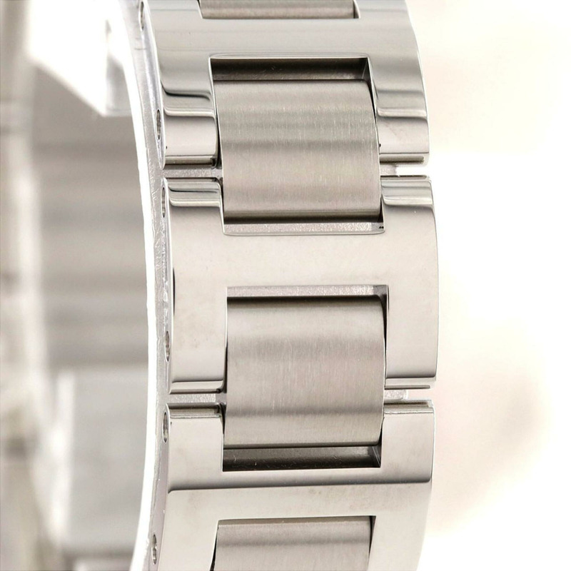 卡地亞 Ballon Bleu SM W69010Z4 精鋼石英錶-4