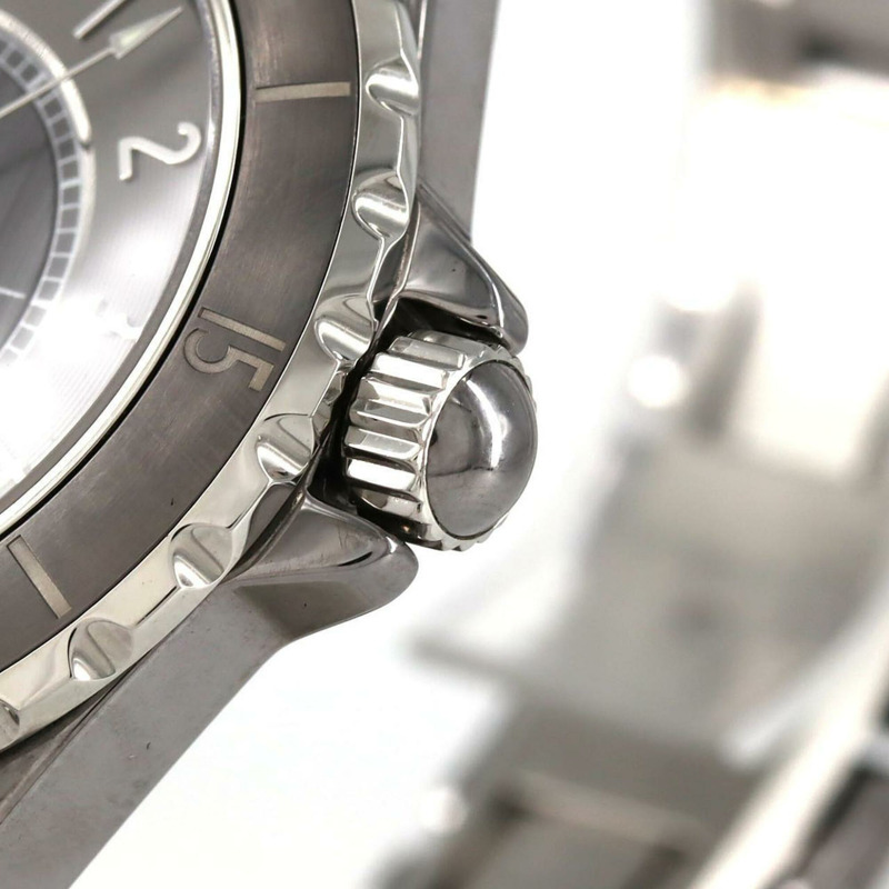 香奈兒 J12 Chromatic 41毫米 H2934 陶瓷自動腕錶-2