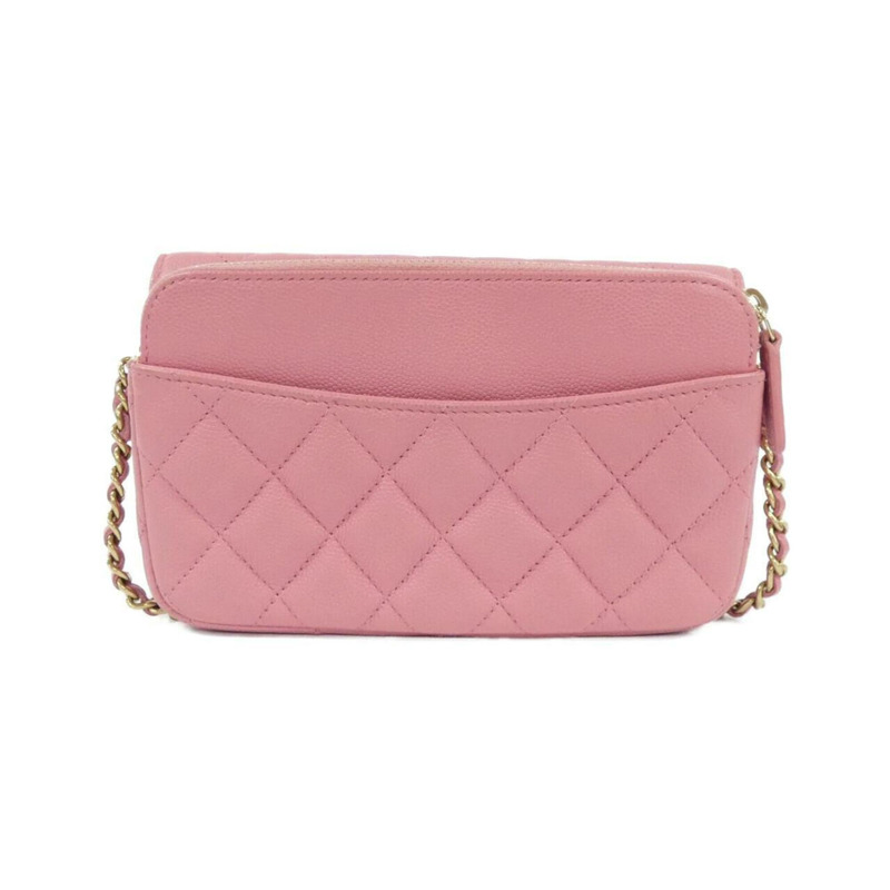 香奈兒經典永恆系列 AP2096 手機殼-1