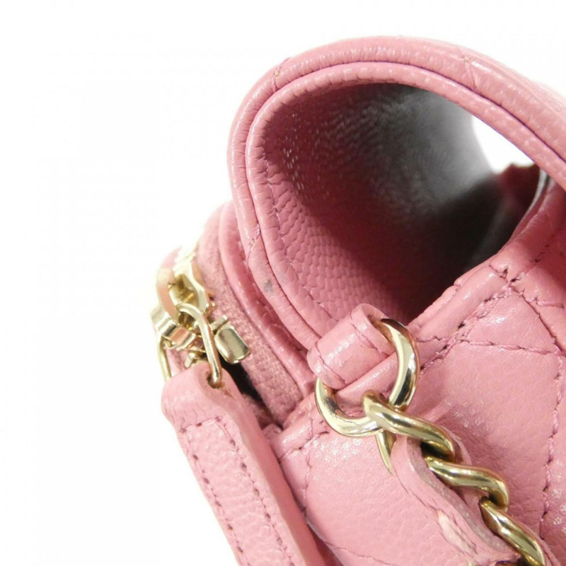 香奈兒經典永恆系列 AP2096 手機殼-4