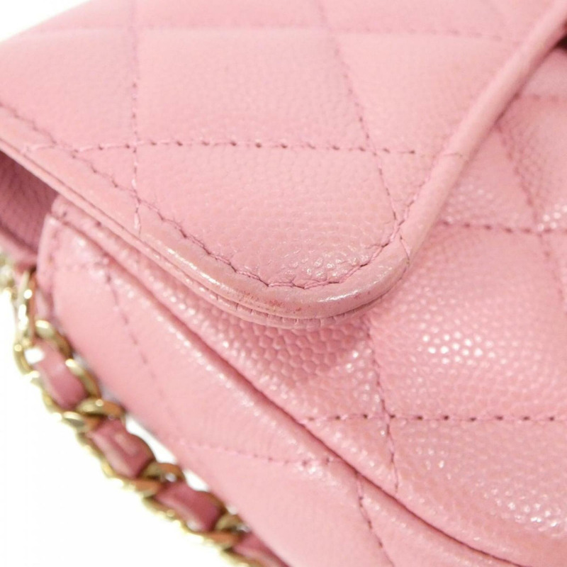 香奈兒經典永恆系列 AP2096 手機殼-5