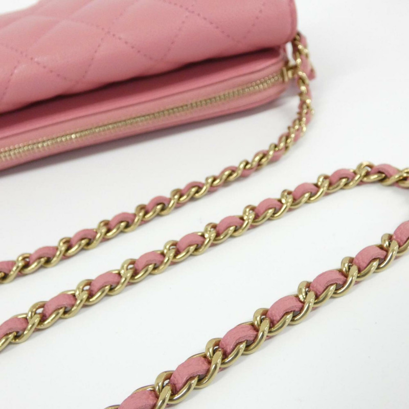 香奈兒經典永恆系列 AP2096 手機殼-6