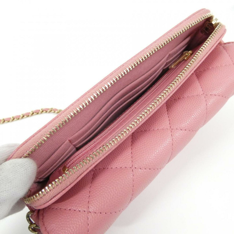 香奈兒經典永恆系列 AP2096 手機殼-7