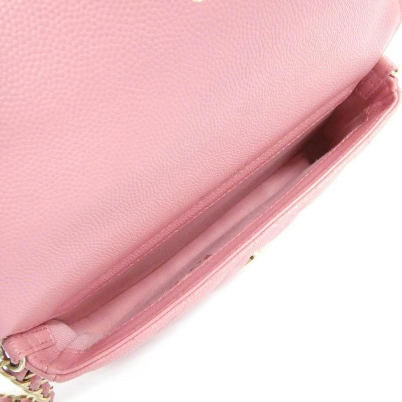 香奈兒經典永恆系列 AP2096 手機殼-8