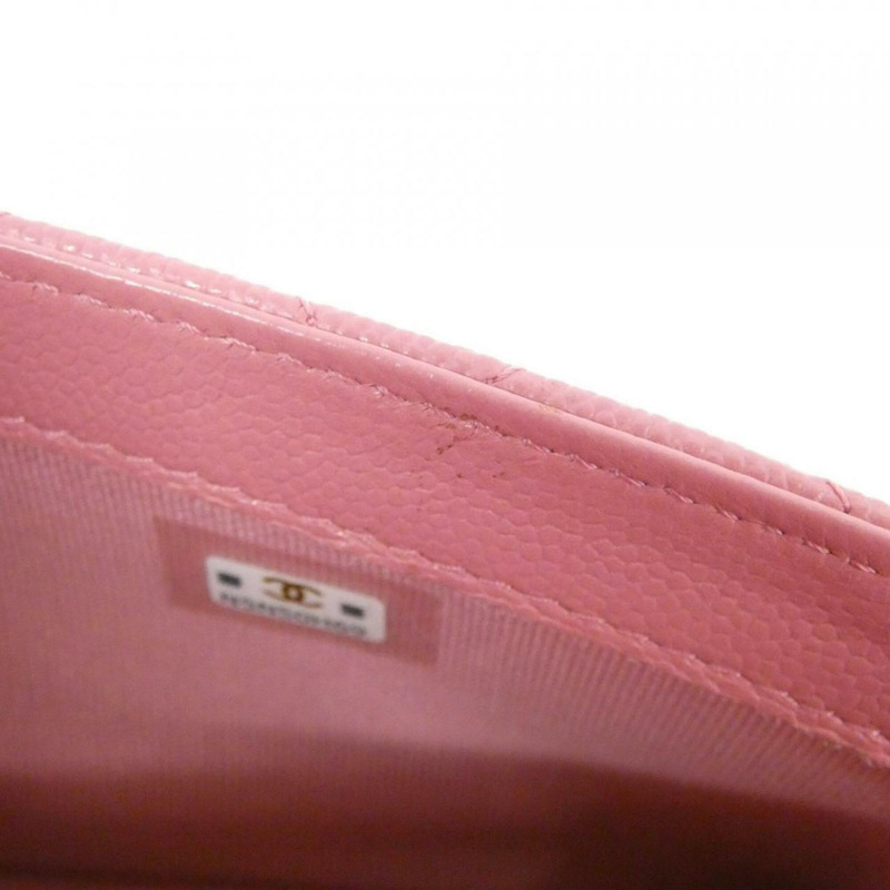 香奈兒經典永恆系列 AP2096 手機殼-9