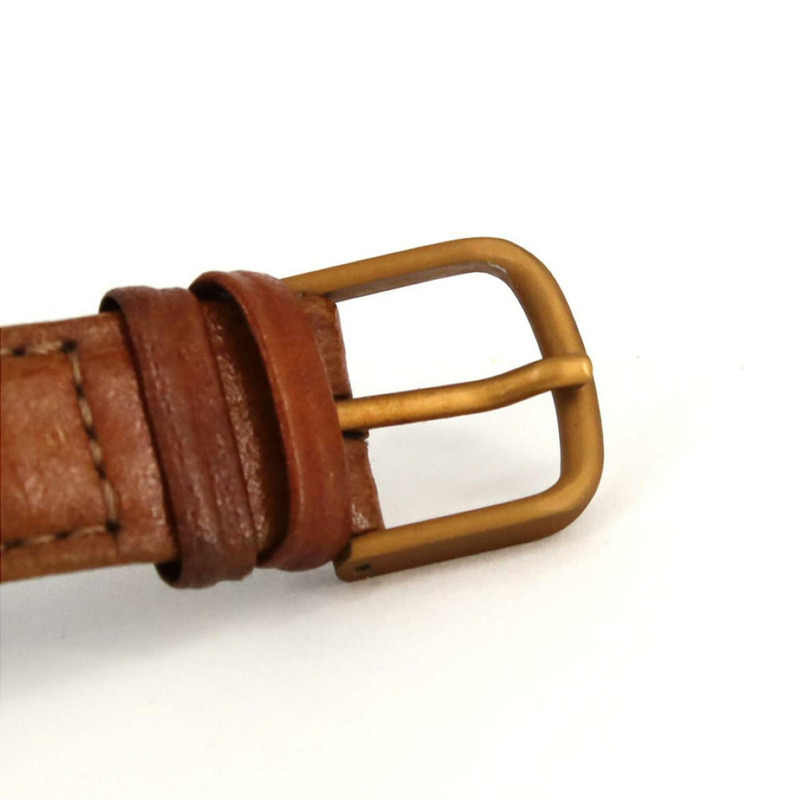 歐米茄海馬系列不鏽鋼自動腕錶-6