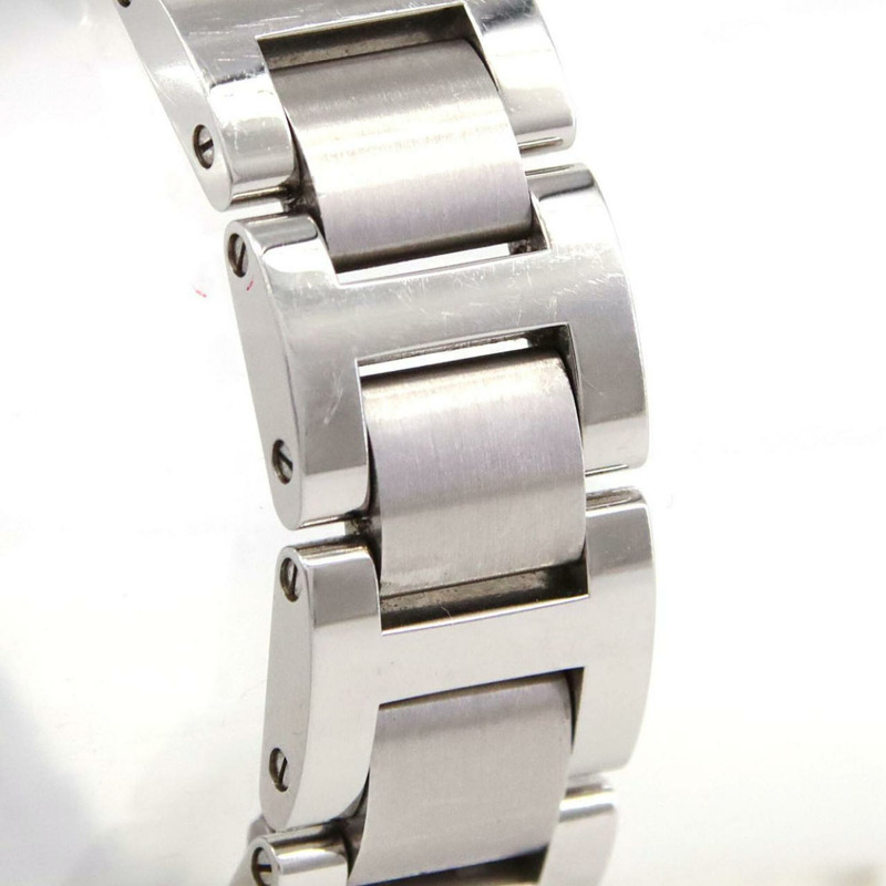 卡地亞 Ballon Bleu W6920071 不鏽鋼自動腕錶-2