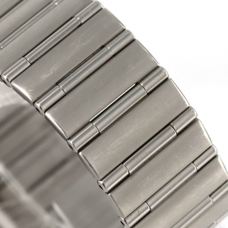 歐米茄星座系列 1512.30 精鋼石英錶-3