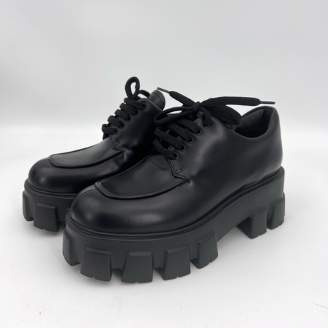 普拉達/Prada 皮革