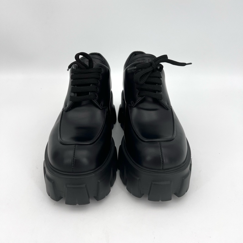 普拉達/Prada 皮革-1