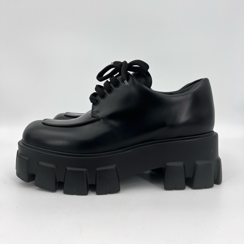 普拉達/Prada 皮革-2