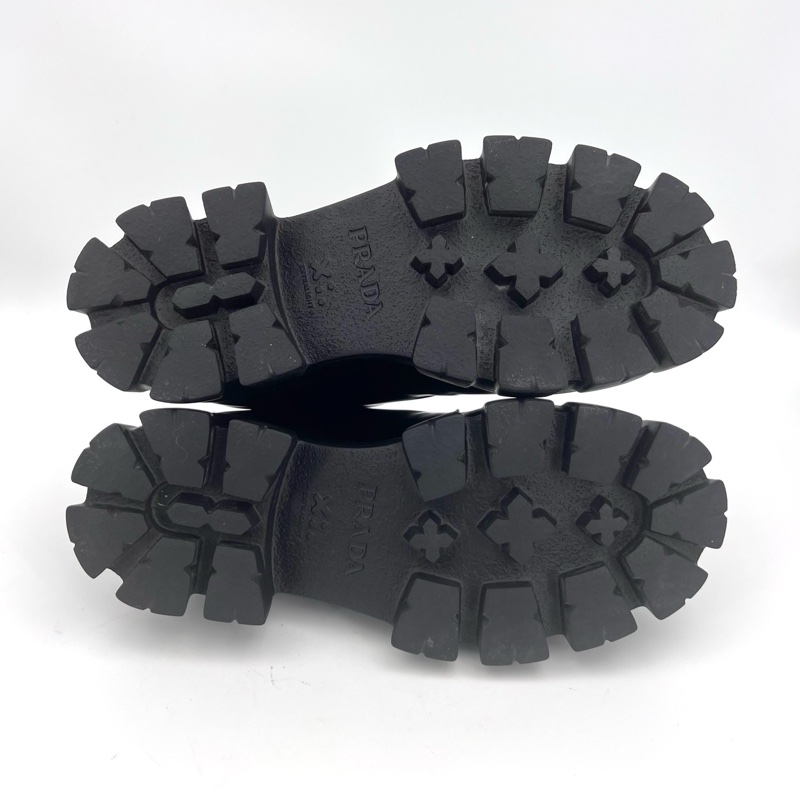 普拉達/Prada 皮革-4