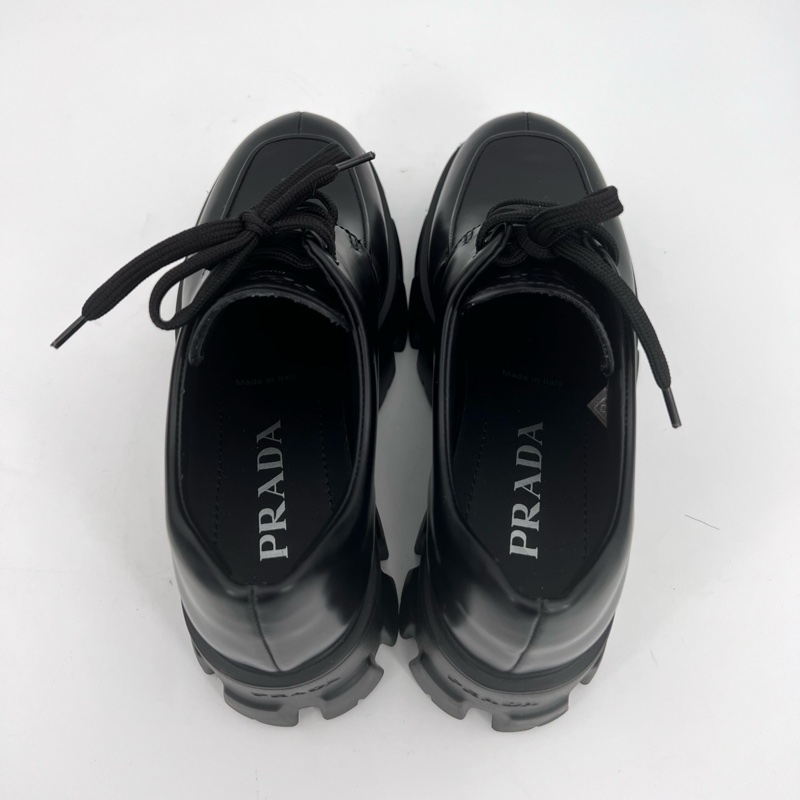普拉達/Prada 皮革-7