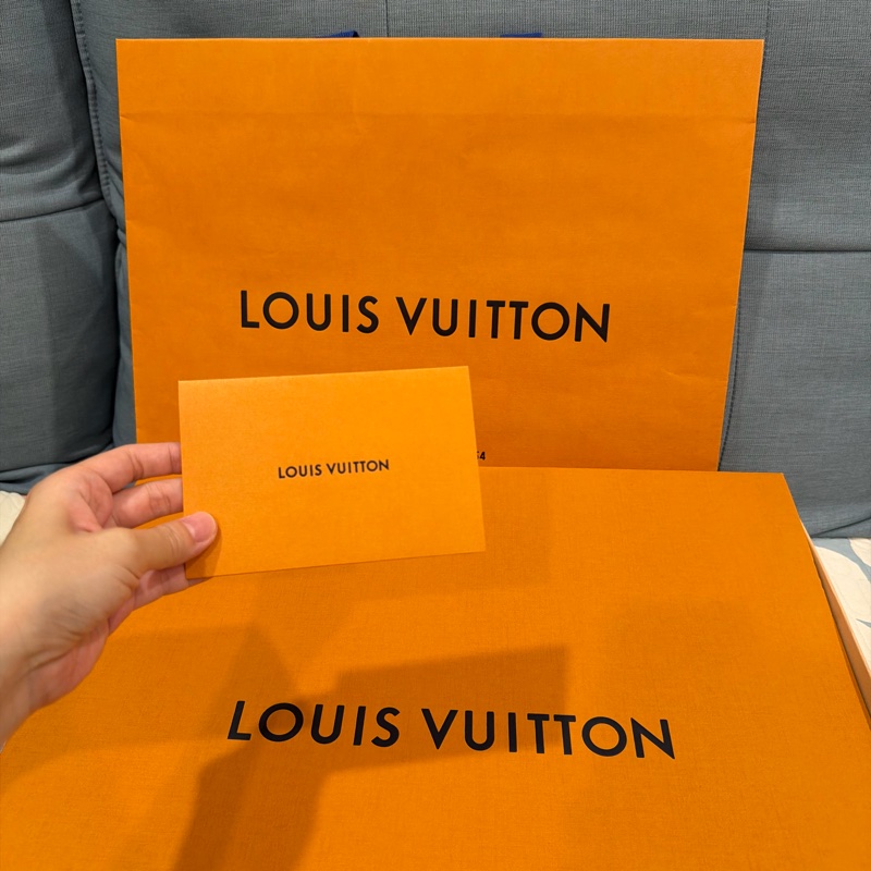 LV Neverfull MM（2022購入｜全配近全新）-15