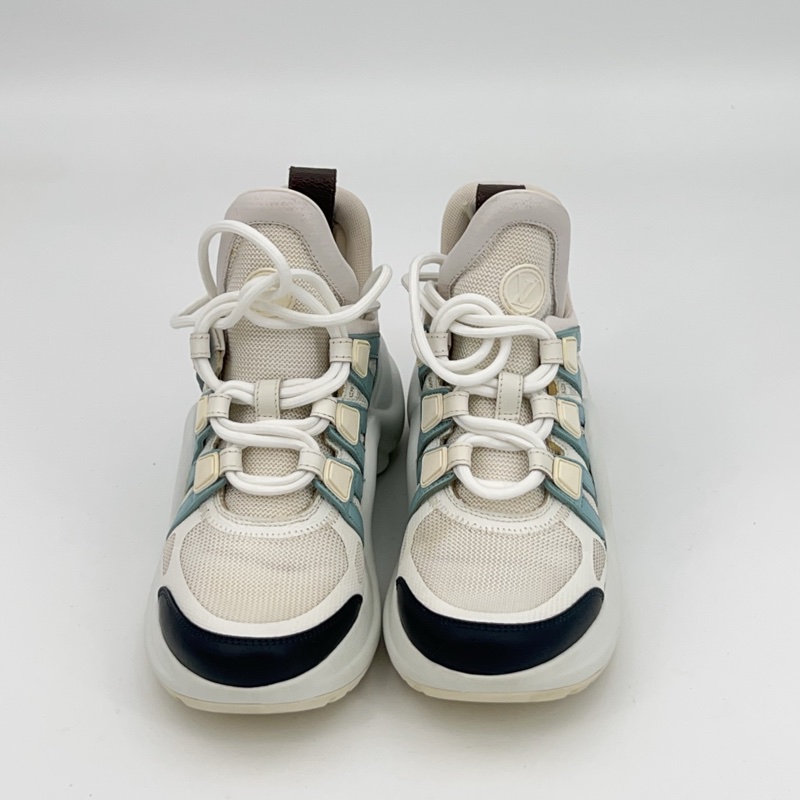 Lv 老爹運動鞋-1