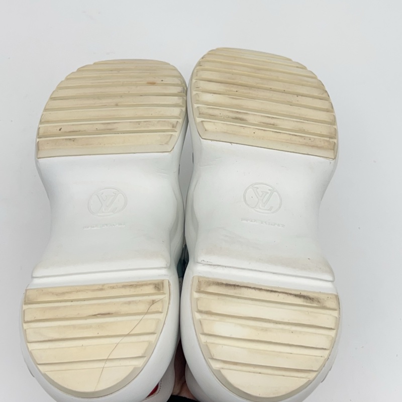 Lv 老爹運動鞋-6