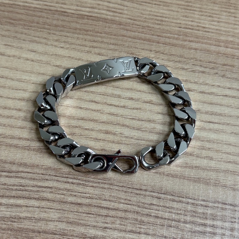 LV Monogram 手鍊 M00855-2