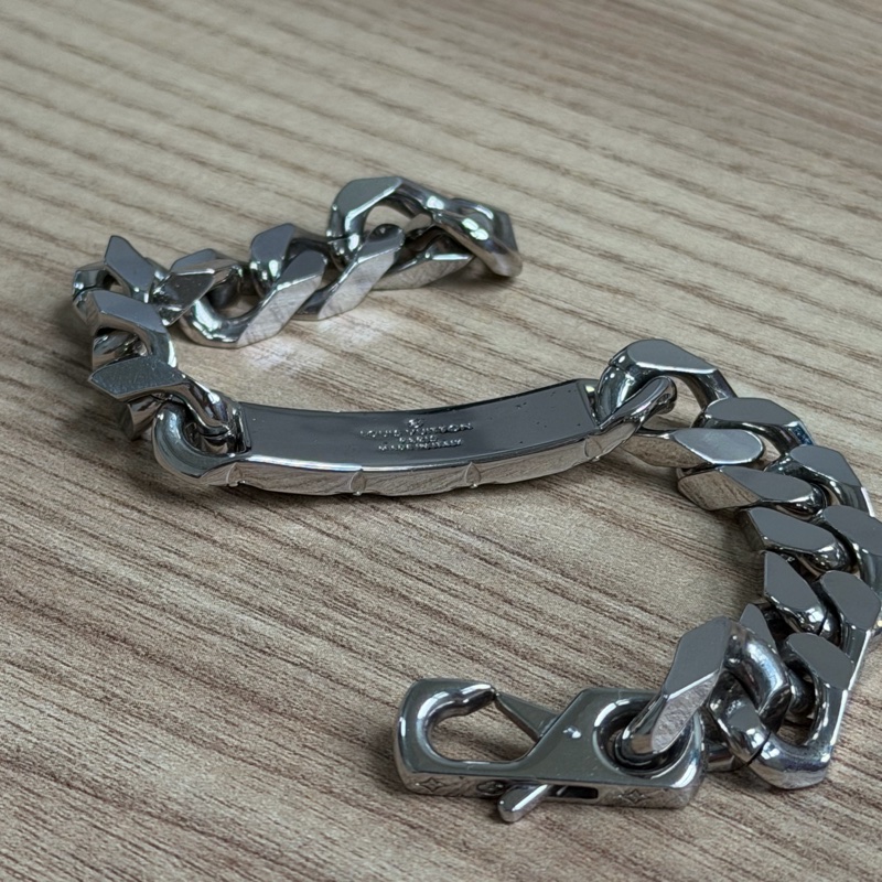 LV Monogram 手鍊 M00855-3