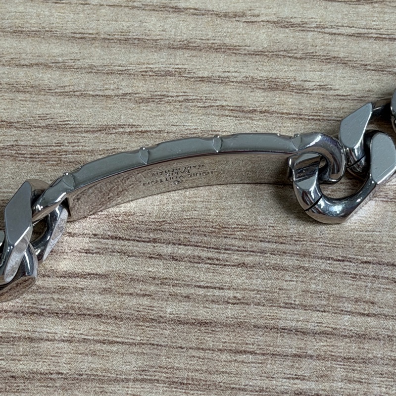 LV Monogram 手鍊 M00855-4