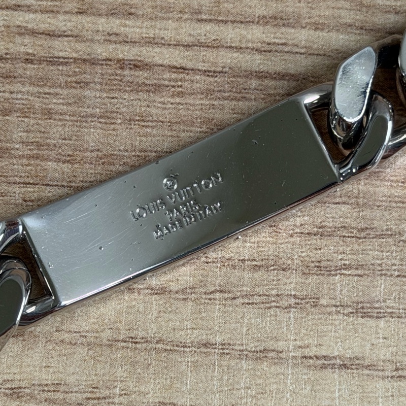 LV Monogram 手鍊 M00855-6