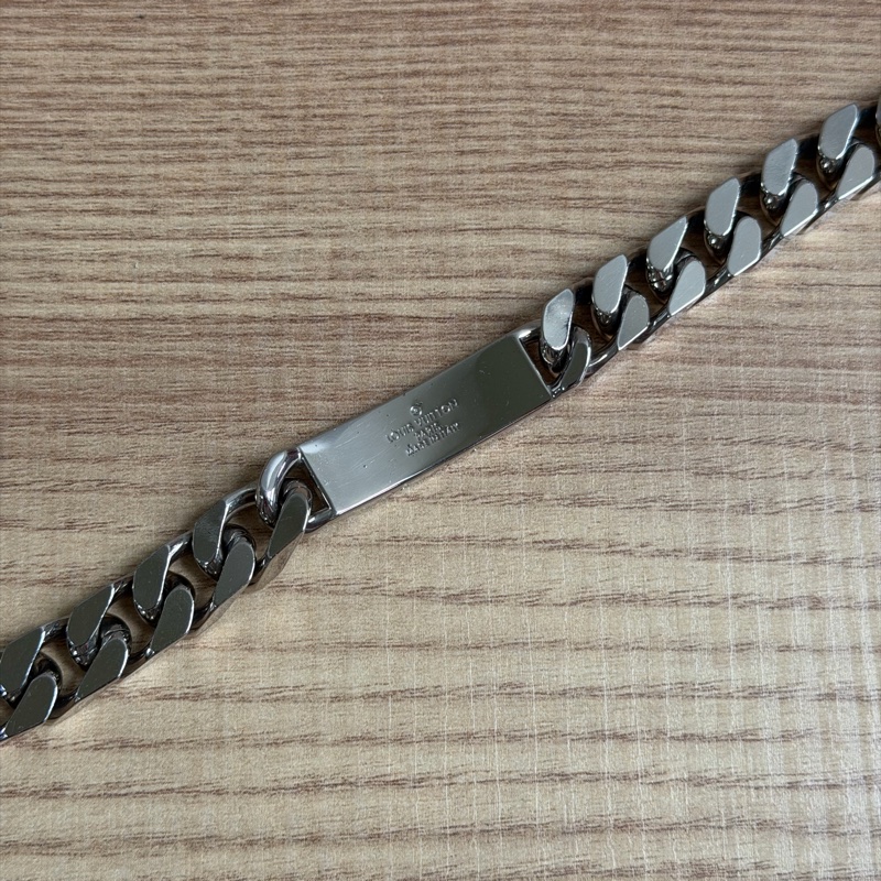 LV Monogram 手鍊 M00855-7