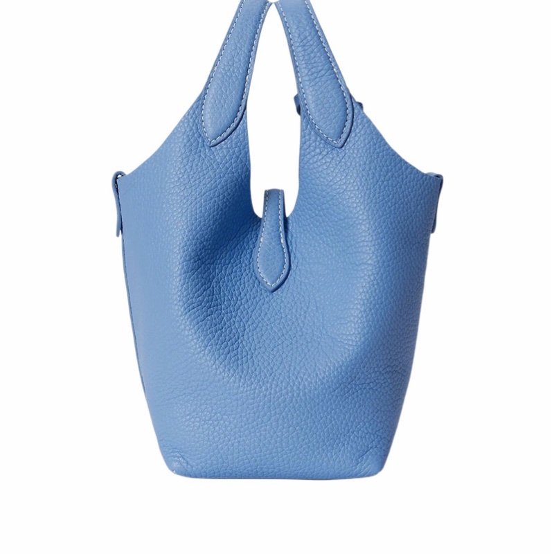 Polo Ralph Lauren 女士 雙提手單肩包均碼碼26.5cm*14cm*19.5cm-2