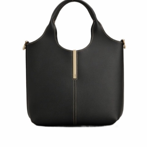 Tod's 女士 雙提手單肩包均碼碼22cm*12.95cm*21cm