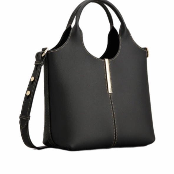 Tod's 女士 雙提手單肩包均碼碼22cm*12.95cm*21cm-2