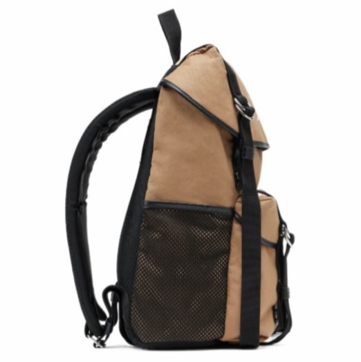 Maison Margiela 女士 頂部提手雙肩包均碼碼28cm*20cm*42cm-4