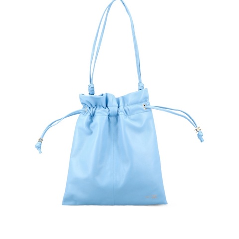 Celine 女士 抽繩單肩包均碼碼