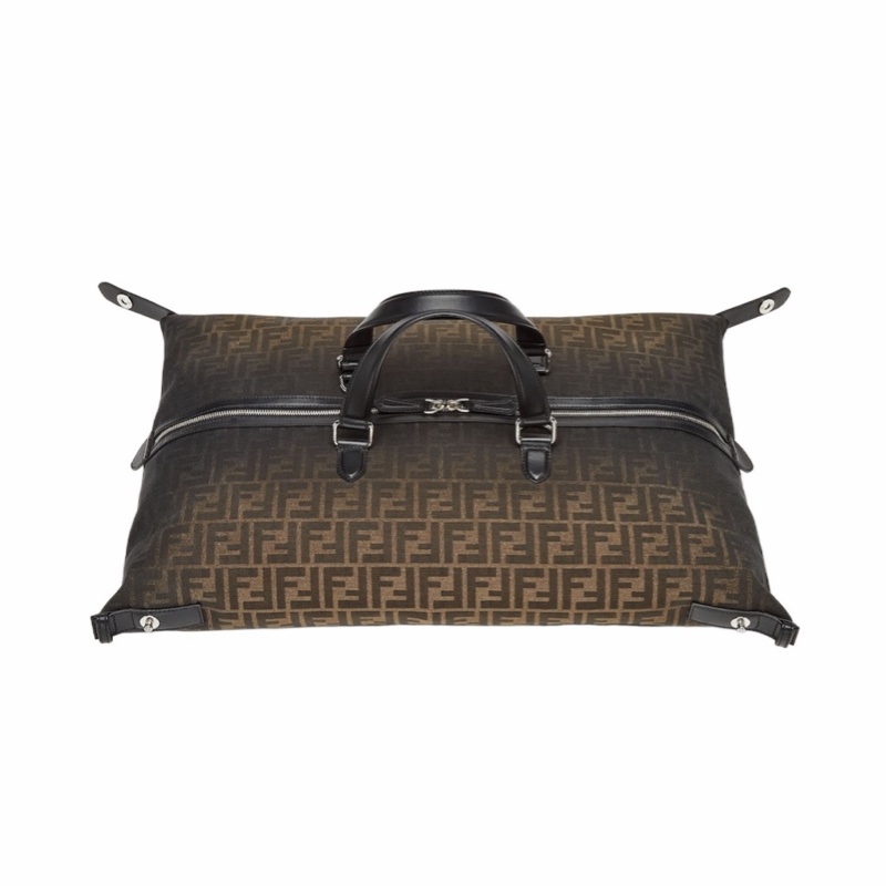 Fendi 男士 Siesta旅行包均碼碼-2