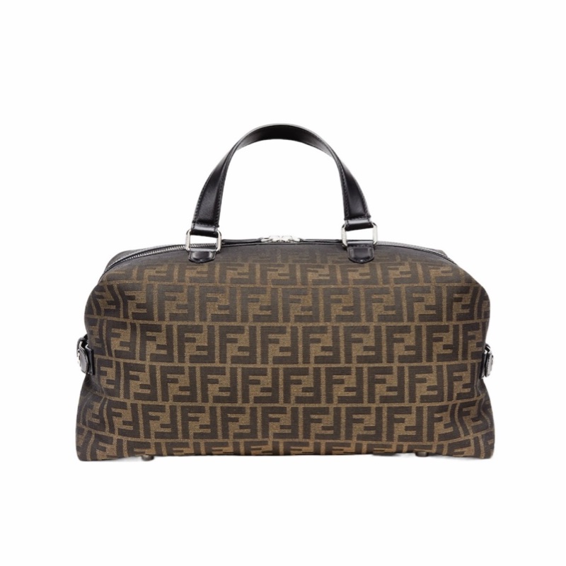 Fendi 男士 Siesta旅行包均碼碼-5