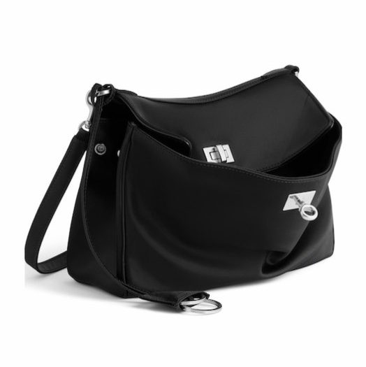 Balenciaga 男士 Rodeo 小號斜挎包均碼碼小號、24.5cm*11cm*17cm-2