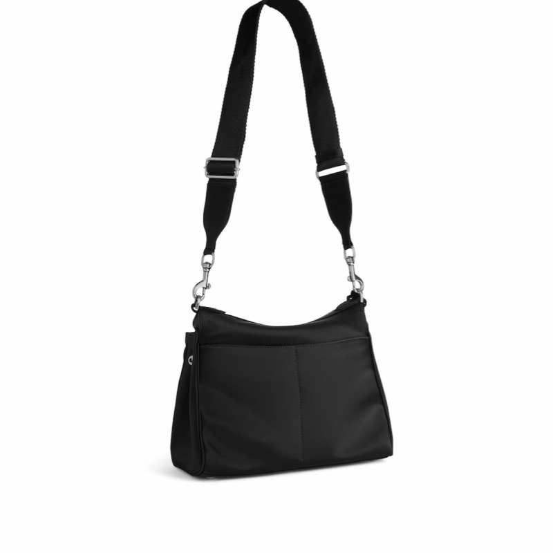 Balenciaga 男士 Rodeo 小號斜挎包均碼碼小號、24.5cm*11cm*17cm-4