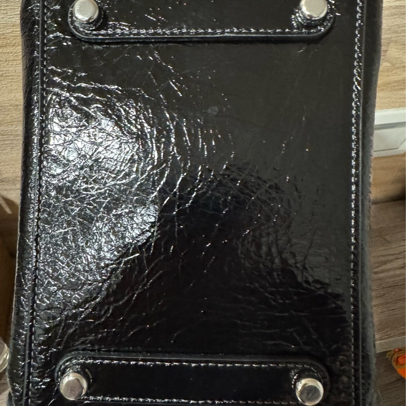 100% COACH CUBE ROGUE 20手袋-7