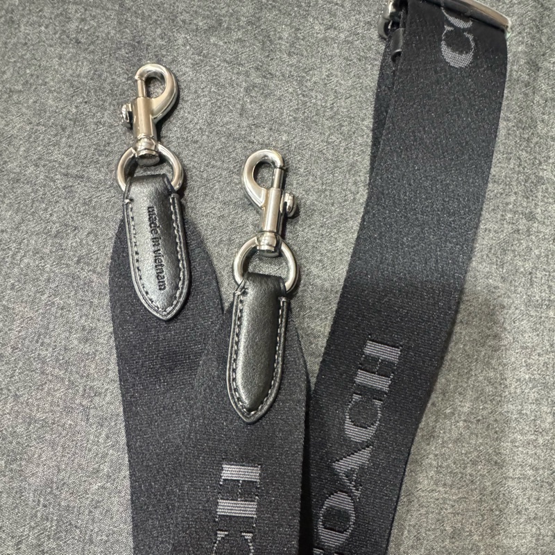 100% COACH CUBE ROGUE 20手袋-15